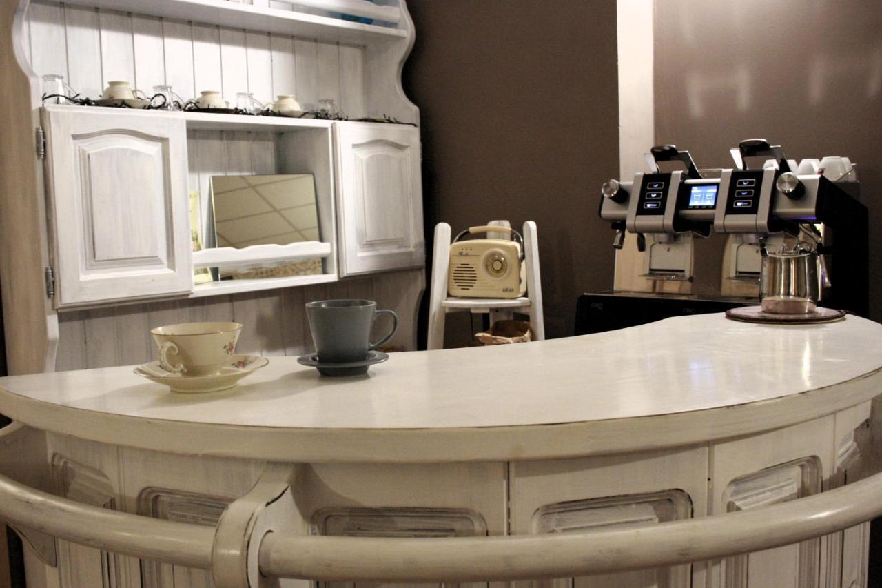 Ankon Hotel Ancona Dış mekan fotoğraf